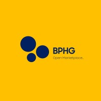 BPHG logo - Similar company to Pars Aryaei Retail Development Holding