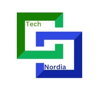 Tech Nordia logo - Similar company to Tekijacast