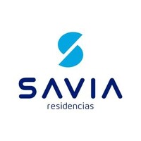 Savia Residencias logo - Similar company to Iseco