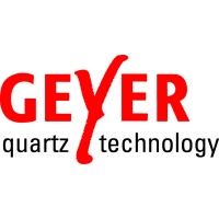 Geyer Electronic UK Ltd logo - Similar company to Mwp Frames Ltd