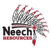 Neechi Resources Ltd logo - email format related to Alberta Safety Control