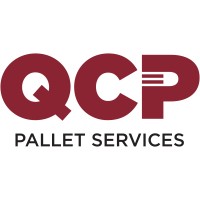 Queen City Pallets logo - Similar company to Professional Pallets