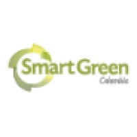 Smart Green Colombia logo - Similar company to Tecnocom Ingenieria Sas