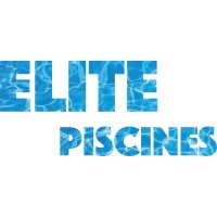 ELITE Piscines logo - Similar company to Mce Perchalec