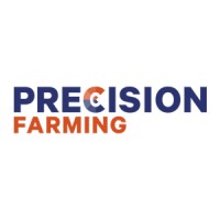 Precision Farming logo - Similar company to Onfarm Solutions