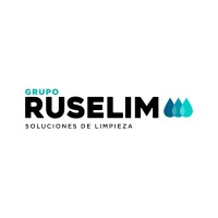 Grupo Ruselim logo - Similar company to Delinova Supplies