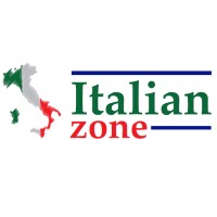 Italian Zone logo - Similar company to Comunidad Self