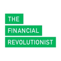 The Financial Revolutionist logo - Similar company to Industrial Exchange