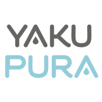 YakuPura logo - Similar company to Ecoaero