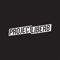 Project Liber8 logo - Similar company to Ratio:Cause