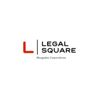 Legal Square logo - Similar company to Malhotra Law Partners