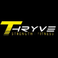 Thryve Strength & Fitness
