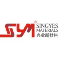 Zhuhai Shuifa Singyes New Materials Technology Co.,Ltd logo - Similar company to Polytron Technologies, Inc.