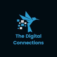 The Digital Connections logo - Similar company to Insighthub Research