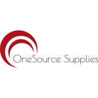 OneSource Supplies logo - Similar company to Game Changing Technologies