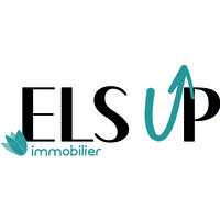 ELS'UP immobilier logo - Similar company to Ose & Up