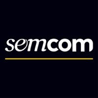 Semcom Visual Communication logo - Similar company to After Hours Effect