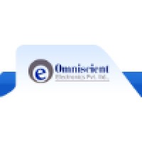Omniscient Electronics logo - Similar company to Nccode E-Lab