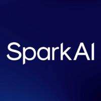 SparkAI logo - Similar company to Askcory.Ai