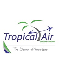Tropical Air (Z) Ltd logo - Similar company to Grumeti Air