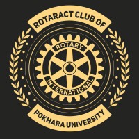Rotaract Club Of Pokhara University logo - Similar company to Rotaract Club Of Kathmandu