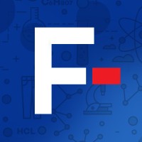 F-Chim logo - Similar company to Alliance Distribution