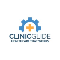 ClinicGlide logo - Similar company to Nlu Technologies