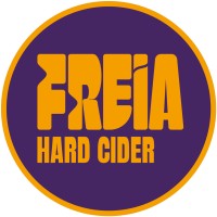 FREIA Hard Cider logo - Similar company to La Source Distribution