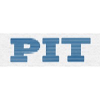 Parth Information Technology logo - Similar company to Varit Information Technology