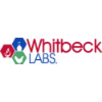 Whitbeck Laboratories, Inc. logo - Similar company to Don'T Forget To Feed Me Pet Food Bank