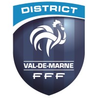 District du Val-de-Marne de Football (94) logo - Similar company to Prelys