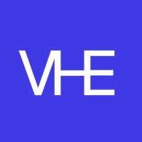 Virtual Human Economy logo - Similar company to Wizly