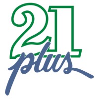 21 Plus, Inc. logo - Similar company to Center For Learning And Development