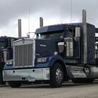 Novco Trucking Inc logo - Similar company to Emerald Washing