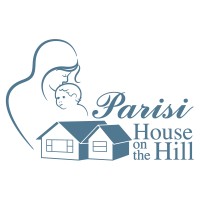 Parisi House On The Hill