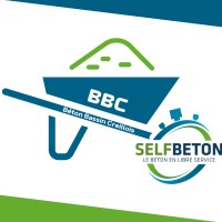 Selfbeton BBC - Béton Bassin Creillois logo - Similar company to Selfbeton