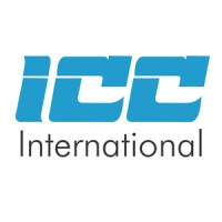 ICC International Agencies logo - Similar company to Frionkandy