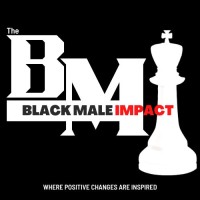 The Black Male Impact - The Voices of Impact logo - Similar company to Uwg Alumni Association