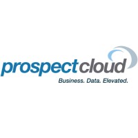 ProspectCloud logo - Similar company to Catalyst Coaching