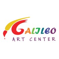 Galileo Art Center logo - Similar company to Art Hub