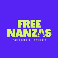 Freenanzas logo - Similar company to Cleo