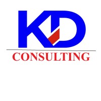 KD CONSULTING logo - Similar company to Kd Consulting