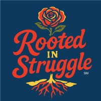 Rooted in Struggle logo - Similar company to Papi Chulo