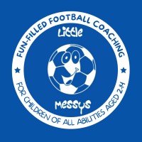 Little Messys York, Selby, Market Weighton, Wakefield, Driffield, Goole, Hull and Beverley logo - Similar company to Greeny Visuals