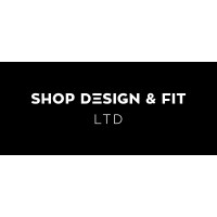 SHOP DESIGN & FIT LTD logo - Similar company to Precise Contracts
