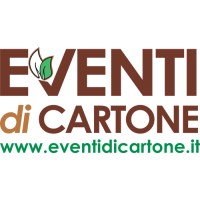 Eventi di Cartone logo - Similar company to Pubblilaser