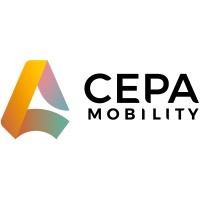CEPA MOBILITY URUGUAY Y ARGENTINA logo - Similar company to Mobility Uruguay