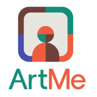 ArtMe logo - Similar company to Startadam (Acquired: Leapxpert)