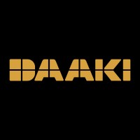 DAAKI logo - Similar company to Abaya Security