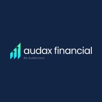 Audax Financial logo - Similar company to Kairos Global Pte. Ltd.